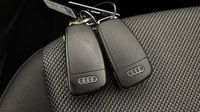 Audi Q2 35 TFSI 150ch S line S tronic 7 — photo 16