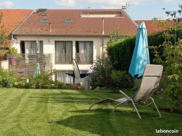 Le patio d'antan, ensemble touristique et lieu de ressourcement