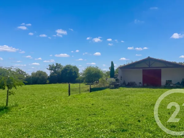 Maison 2 pièces 100 m²