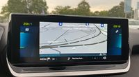 Peugeot 208 e-208 136ch Allure — photo 18