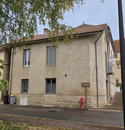 Maison 4 pièces 95 m²
