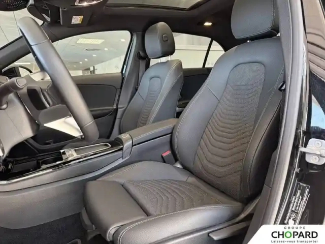 Mercedes Classe A 180 d — photo 11