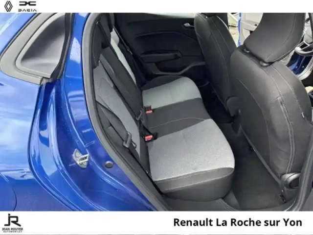 Renault Clio 1.0 tce 90ch evolution - 24 — photo 15