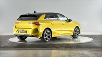Opel Astra 1.2 Turbo 130ch GS Line BVA8 — photo 5
