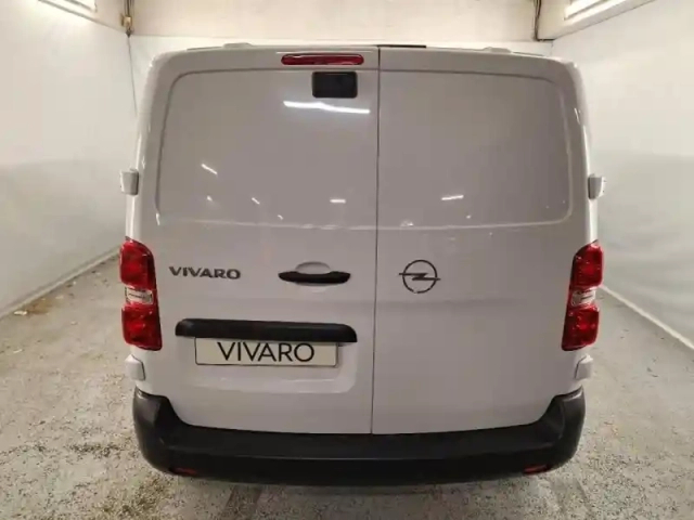 Opel Vivaro fg m 1.5 bluehdi 120ch s&amp;s — photo 3