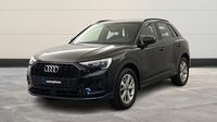 Audi Q3 35 TFSI 150ch Mild Hybrid Design S tronic 7