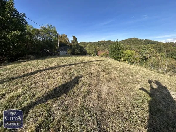 Terrain à bâtir Vente Pallud 2153m² 173000€