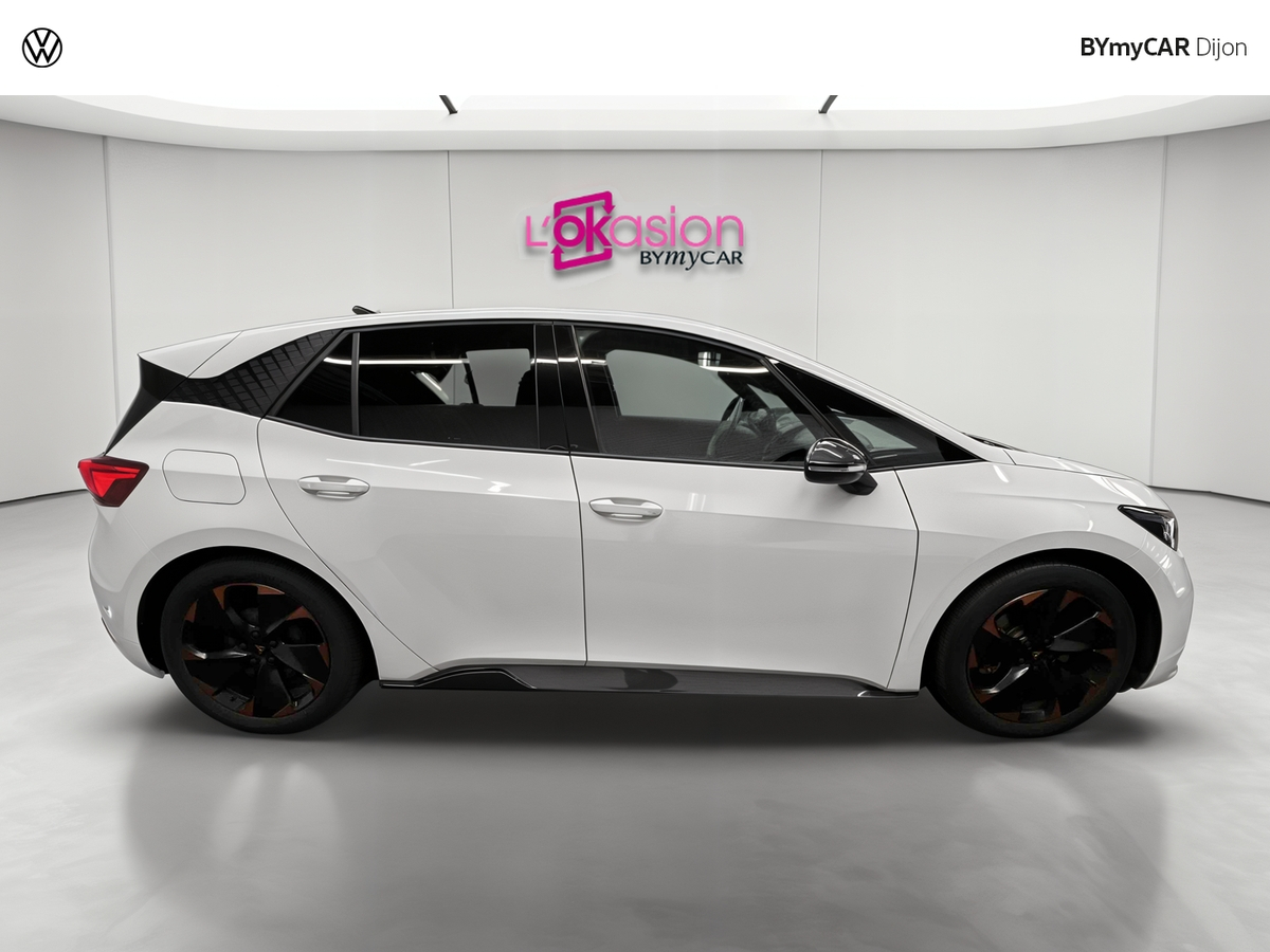 Cupra Born 230 ch - Batterie XL — photo 6