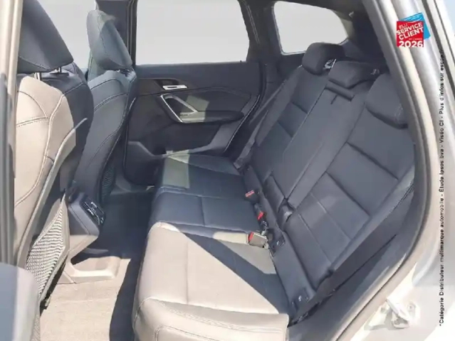 Bmw X1 xdrive25e 245ch m sport — photo 26