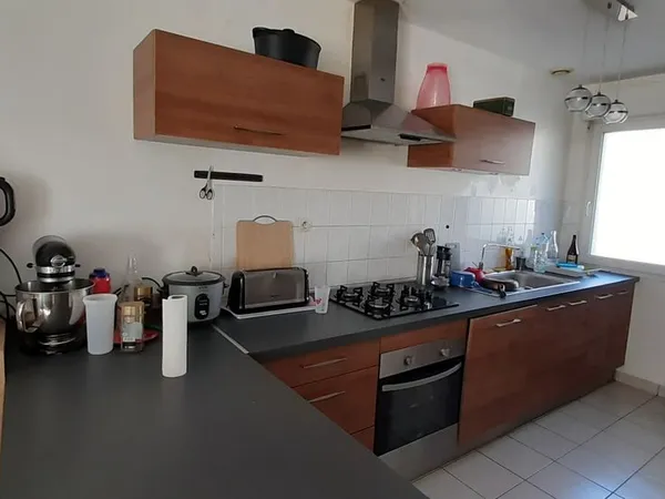 Colocation maison avec jardin-400 TCC-Proche CHU FACS