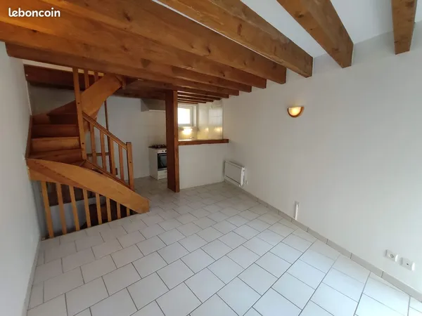 Maison de bourg à Vertaizon