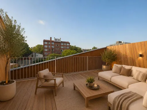 Maison 5 pièces 105 m²