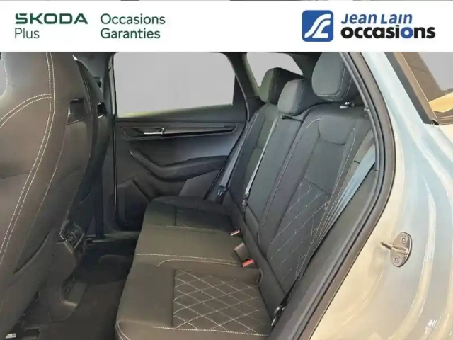 Skoda Karoq 1.5 tsi evo 2 150 ch act dsg7 — photo 6