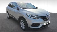 Renault Kadjar 1.3 TCe 140ch FAP Business - 21 — photo 3