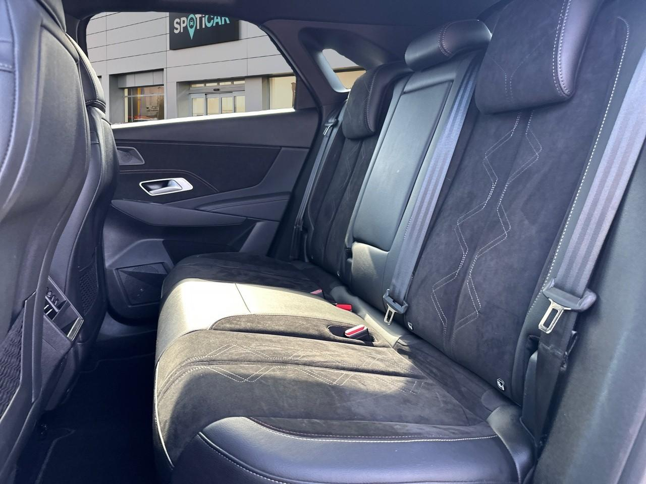 Ds Ds 7 crossback e-tense 225ch performance line + — photo 10