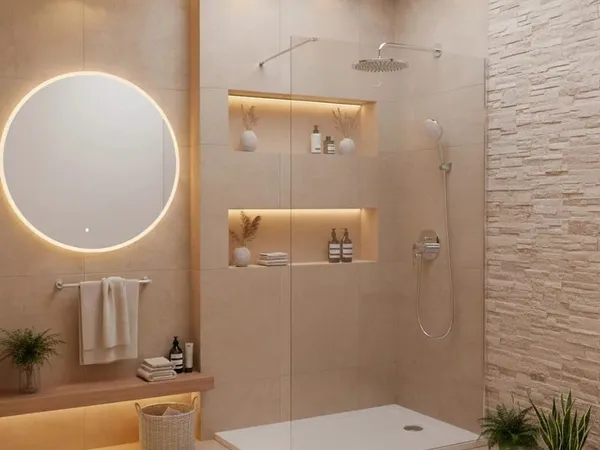 APPARTEMENT T5 DE STANDING — MEAUX (77100) — 90 M² AVEC 2 TERRASSES (23 M²) & 2 PARKINGS EN SOUS-SOL