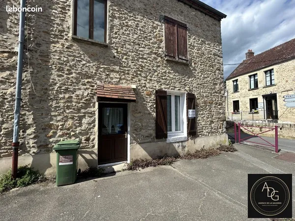 Appartement 2 pièces 28 m²