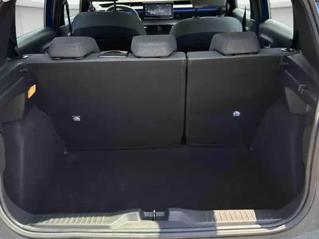 Citroën C3 1.2 turbo 100ch plus — photo 5
