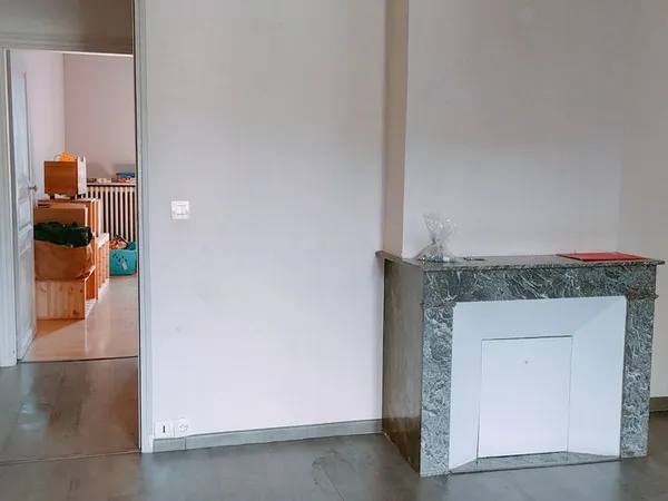 LOCATION APPARTEMENT non meuble NANT 12230