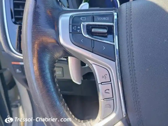 Mitsubishi Outlander 2.4l phev twin motor 4wd instyle — photo 19