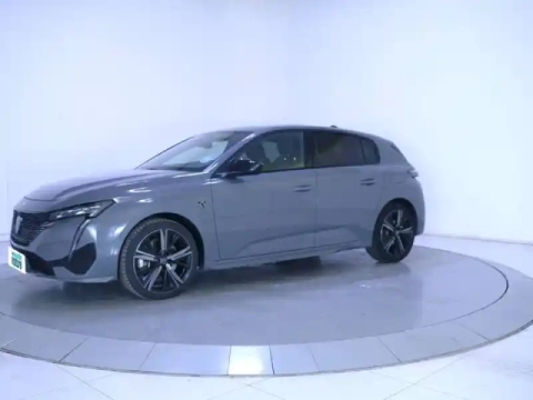 Peugeot 308 phev 225 e-eat8