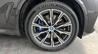 Bmw X5 xDrive45e 394ch M Sport 17cv — photo 20
