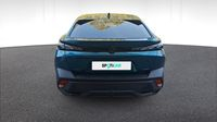 Peugeot 408 PHEV 225ch GT e-EAT8 — photo 5