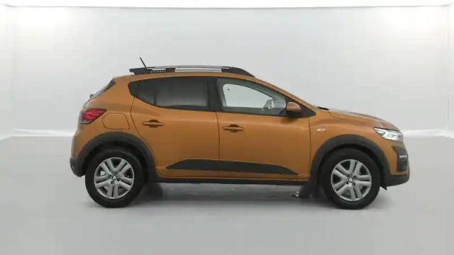 Dacia Sandero tce 90 — photo 40