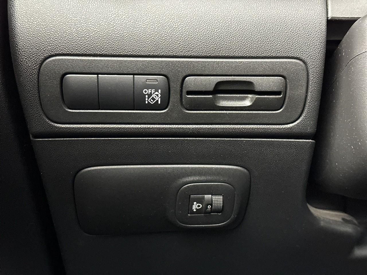 Citroën C3 Aircross puretech 110 s&s bvm6 feel pack — photo 18