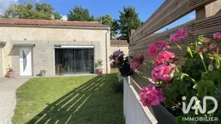 Maison 5 pièces 124 m²