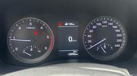 Hyundai Tucson 1.6 CRDI 136ch hybrid 48V Creative DCT-7 Euro6d-Evap — photo 10