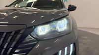 Peugeot 2008 1.2 Hybrid 110ch Envy e-DCS6 — photo 17