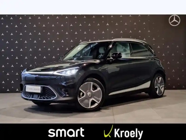 Smart 1 200 kw pro+