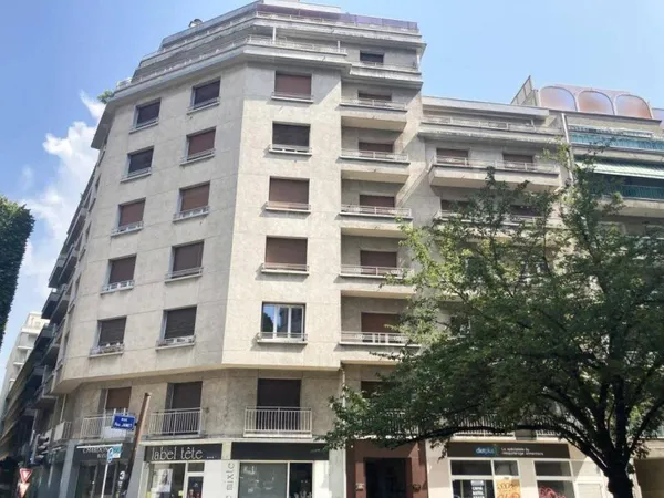 Appartement 3 pièces 78 m²