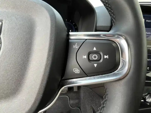 Volvo Xc40 b3 163 ch dct7 — photo 19