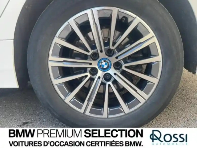 Bmw Serie 2 série 2 activetourer 225e 245ch xdrive luxury dkg7 — photo 13
