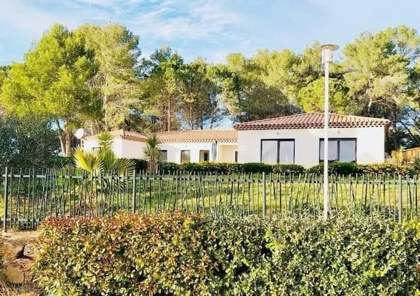 Maison 5 pièces 186 m²