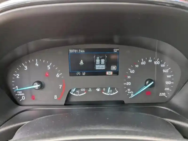 Ford Puma 1.0 flexifuel  e85 bioethanol de serie 125ch s&amp;s mhev titanium — photo 10
