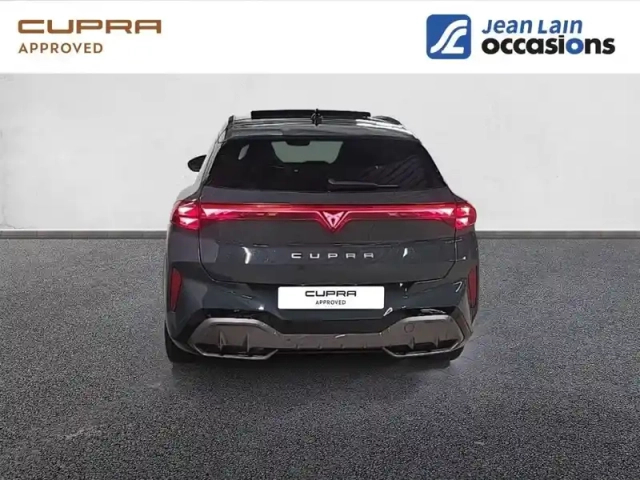Cupra Terramar 1.5 ehybrid 272 ch dsg6 — photo 28