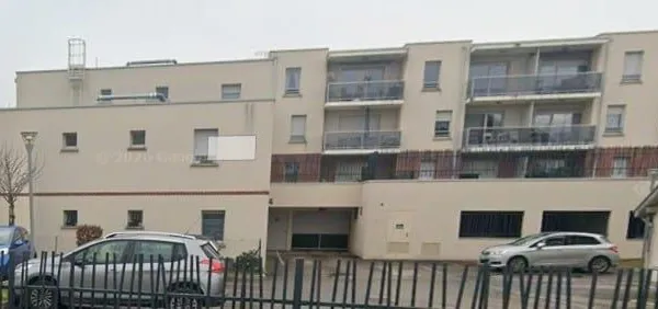 Appartement 3 pièces 74 m²