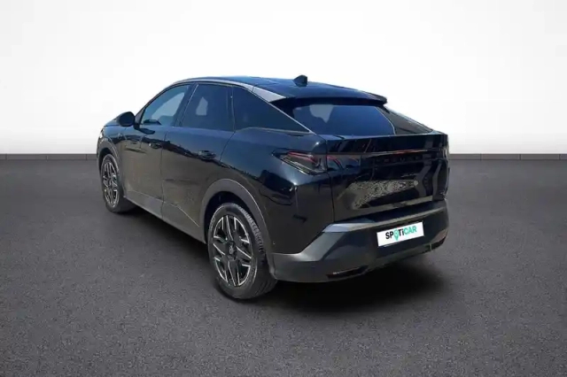 Peugeot 3008 hybrid 136 e-dcs6 — photo 4