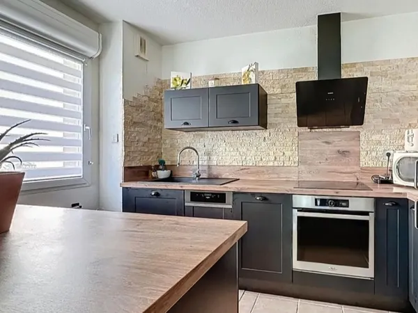 Appartement T3