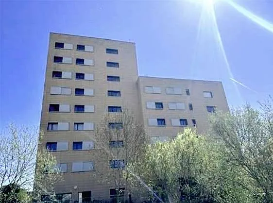 Appartement 2 pièces 52 m²
