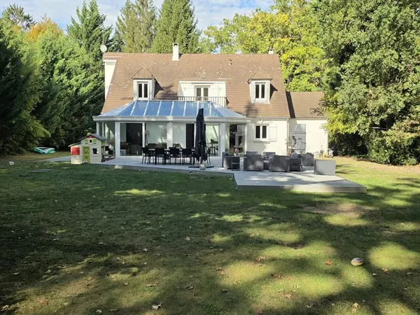 Vente Maison/villa 10 pièces