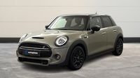 Mini Mini Cooper S 192ch Business Design BVA7 119g