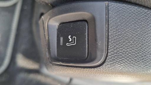 Citroen C5 Aircross 1.5 BlueHDi 130 EAT8 - Shine Pack – 2019 – 117051 km – Diesel – Boîte Automatique — photo 11
