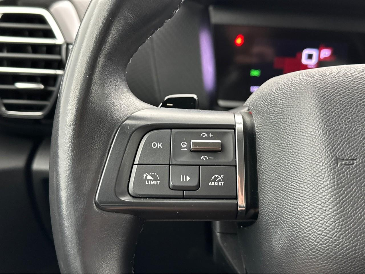 Citroën C4 puretech 130 s&s eat8 shine — photo 20