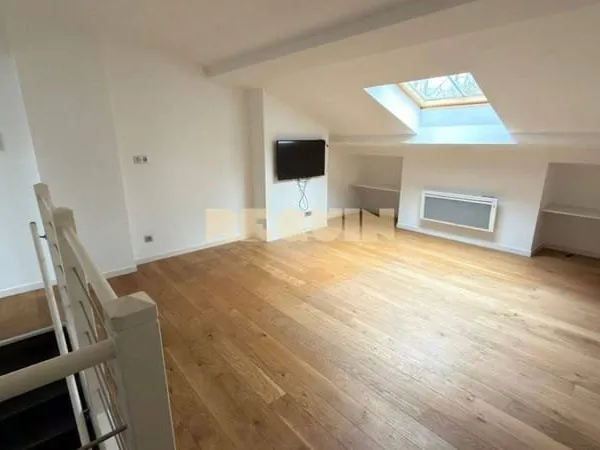 Appartement 3 pièces 56 m²