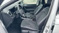Volkswagen Polo 1.0 TSI 95ch Style DSG7 — photo 23