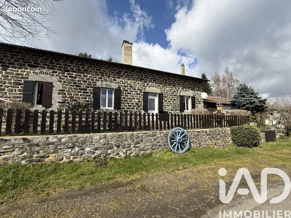 Mazet 5 pièces 186 m²
